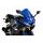 Windschutzscheibe PUIG Z-RACING 3619A blau