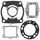 Top End Gasket Kit WINDEROSA TEGS 810815