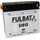 Konventionelle Motorradbatterie (mit Säurepackung) FULBAT 51913 Acid pack included