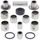 Lager- und Dichtungssatz für Hebel All Balls Racing SALB27-1165