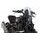 Windschirm PUIG NEW GEN. SPORT 22348W transparent