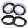 Wheel Bearing Kit All Balls Racing WB25-1127