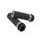 Handgriffe CUSTOMACCES MOON PE0011N schwarz