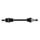 Axle All Balls Racing AB6-YA-8-331 6ball