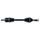 Axle All Balls Racing AB6-CA-8-232 6ball