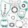 Complete Gasket Kit with Oil Seals WINDEROSA CGKOS 811256