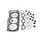 Top End Gasket Kit WINDEROSA TEGS 710325