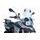 Windschutzscheibe PUIG TOURING WITH VISOR 5914W transparent