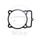 Cylinder base gasket ATHENA S410220006022