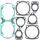 Top End Gasket Kit WINDEROSA TEGS 710301