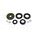 Differential Seal Only Kit All Balls Racing DB25-2123-5
