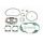 Motordichtungen Satz komplett ATHENA P400485850269
