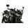 Windschirm PUIG NEW GEN. SPORT 22234W transparent