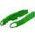 Swingarm protectors POLISPORT PERFORMANCE 8985000002 grün 05