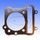 Cylinder head gasket ATHENA S410250001063