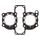 Cylinder head gasket ATHENA S410210001033