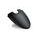 Front fender extension PUIG 21643N schwarz