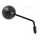 Spiegel RMS 122771230 left/right schwarz
