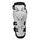Knieschutz POLISPORT DEVIL 8001500016 Erwachsen weiß