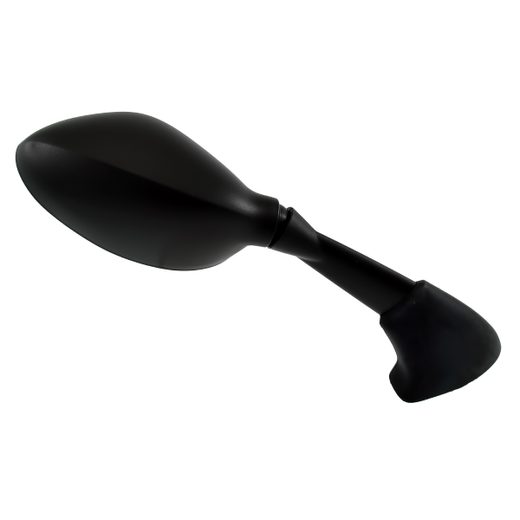 Spiegel RMS 122772370 rechts schwarz