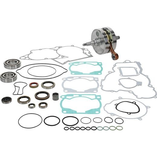 Bottom end kit HOT RODS CBK0006