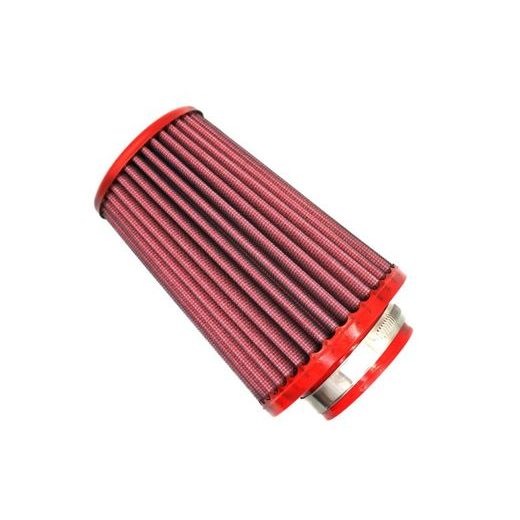 Twin conical air filter BMC FBTS60-150 Metal Top