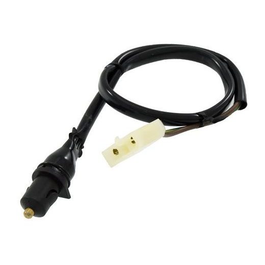 Lichtschalter RMS 246140690 vorne