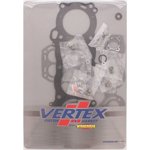 Top End Gasket Kit WINDEROSA TEGS 610616