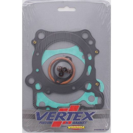 Top End Gasket Kit WINDEROSA TEGS 8100075