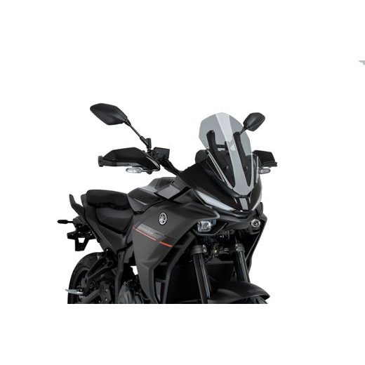 Windschutzscheibe PUIG SPORT 22766H getönt