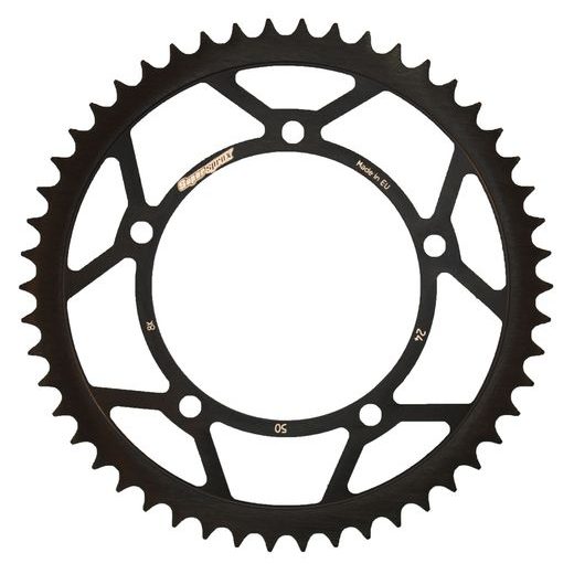 Ketten Rad SUPERSPROX RFE-24:50-BLK schwarz 50T, 420