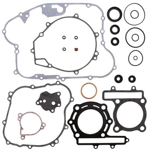 Complete Gasket Kit with Oil Seals WINDEROSA CGKOS 811459