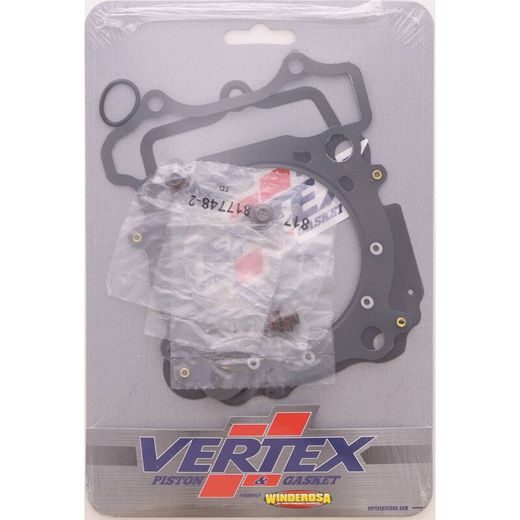 Top End Gasket Kit WINDEROSA TEGS 8100048