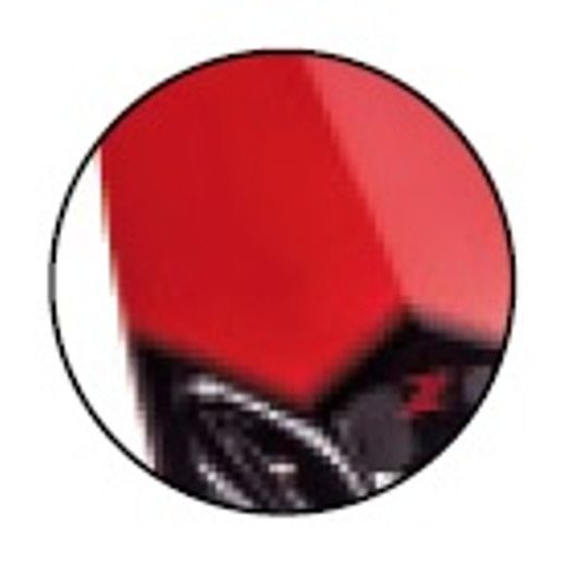 Windschirm PUIG NEW GEN. SPORT 6251R rot