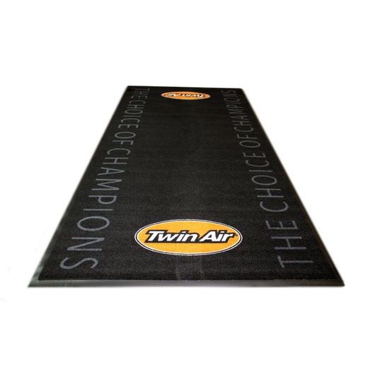 Pit Mat TwinAir 177769N (200X95cm = FIM Dimensions) PVC with Nylon (PA) 300g/sqm