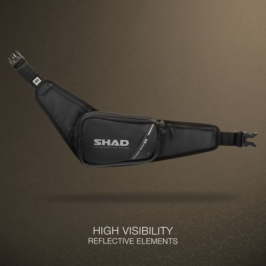 Waist bag SHAD SL03 X0SL031