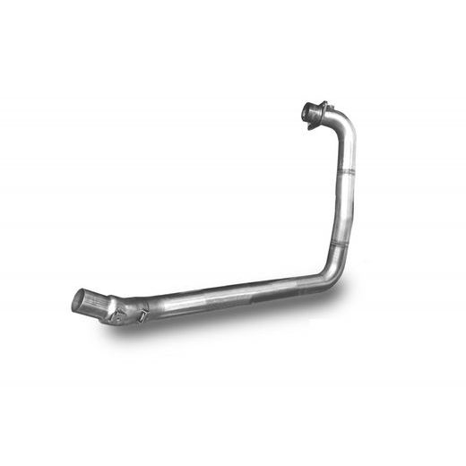 No-kat pipe MIVV RE.001.C1