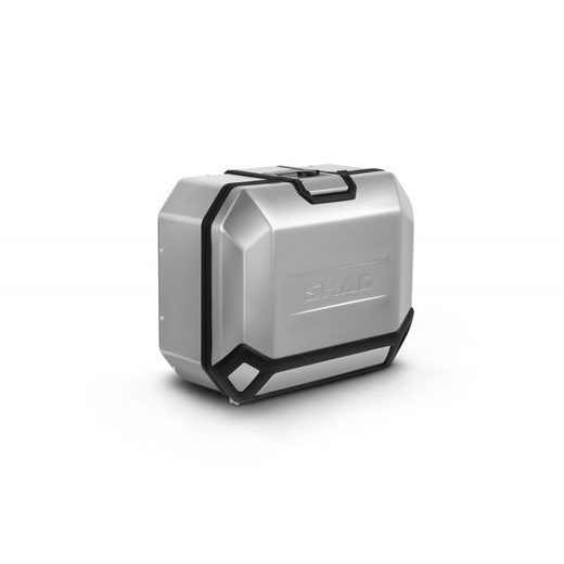 Side aluminium case SHAD Terra TR36 D0TR36100R rechts