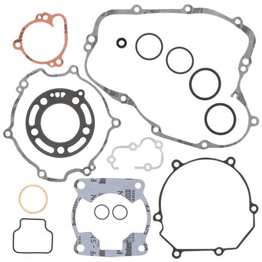 Complete Gasket Kit WINDEROSA CGK 808419
