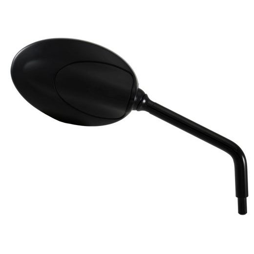 Spiegel RMS 122772200 rechts schwarz