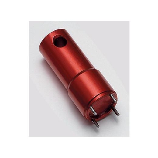 Key compression valve BITUBO (with pins)