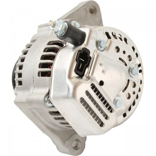 Alternator ARROWHEAD 400-52214