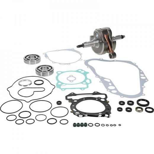 Bottom end kit HOT RODS CBK0165