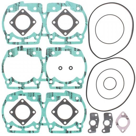 Top End Gasket Kit WINDEROSA TEGS 710293