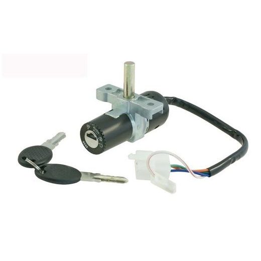 Ignition switch RMS 246050611