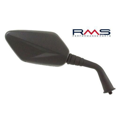 Spiegel RMS 122771180 rechts schwarz