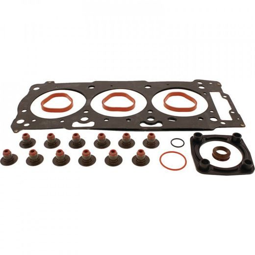 Top End Gasket Kit WINDEROSA TEGS 610217