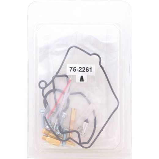 Carburetor Rebuild Kit All Balls Racing CARK26-10158