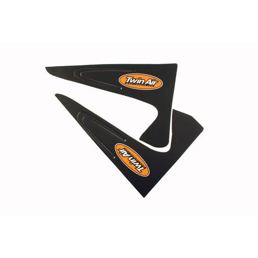 Airbox decals TwinAir 160019N (Anti slip material)