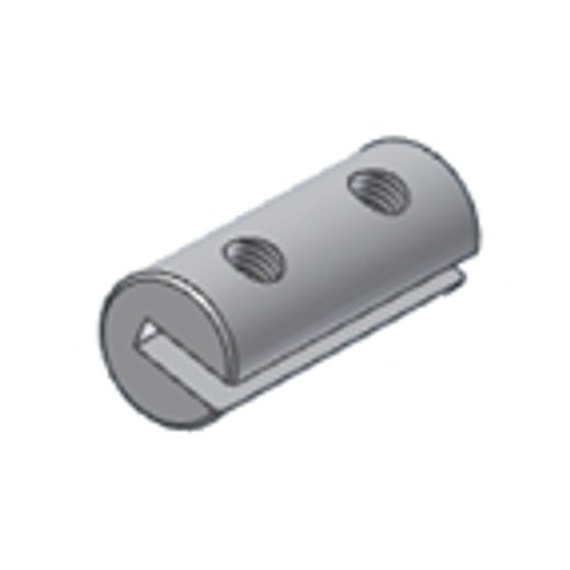 Spacer MIVV 50.73.138.1 - mocking valve kit